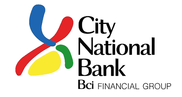City National Bank of Florida Logo