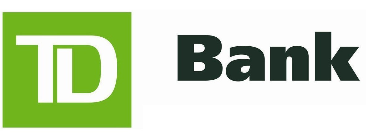 TD Bank Logo