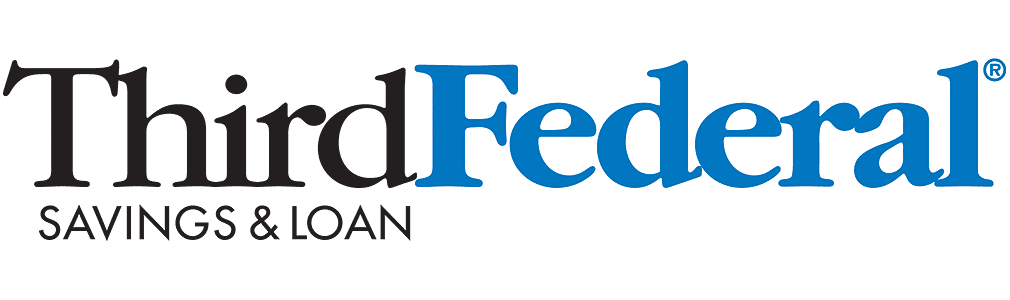 Third Federal Bank Logo