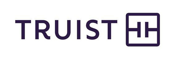 Truist Bank Logo