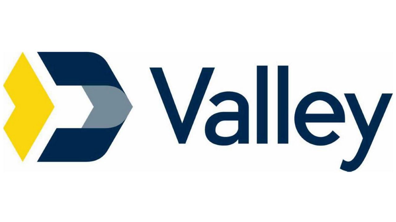 Valley National Bank Logo