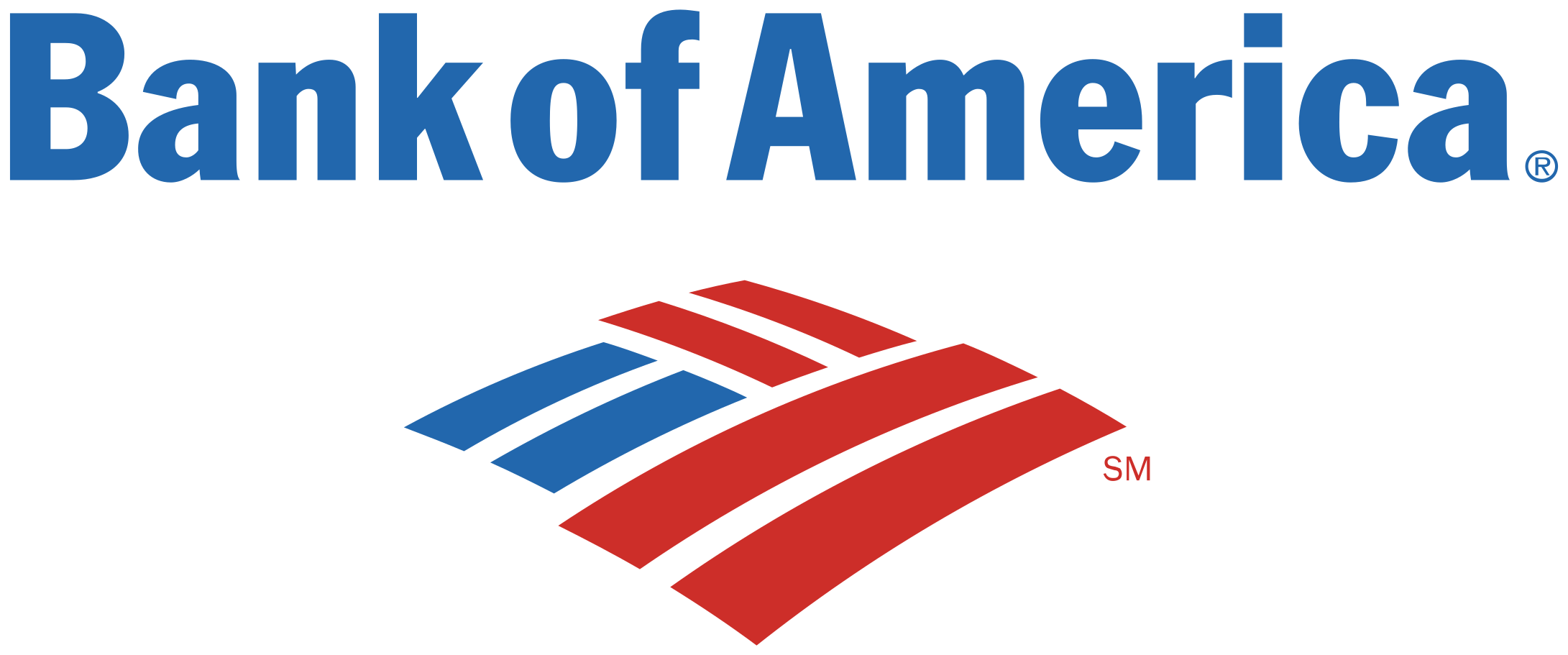 Bank of America Logo