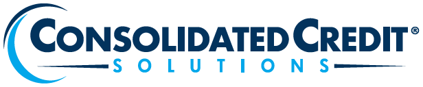 Consolidated Credit Solutions logo