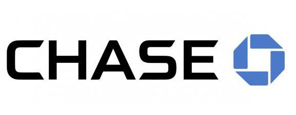 Chase Bank Logo